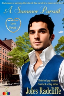 Summer Pursuit : Love's Pursuit, #1