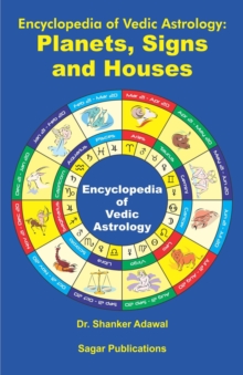 Encyclopedia of Planets, Signs and Houses