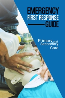 Emergency First Response : Diving Study Guide, #4