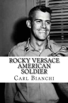 Rocky Versace American Soldier