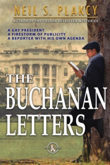 Buchanan Letters : A Bucks County Mystery, #1