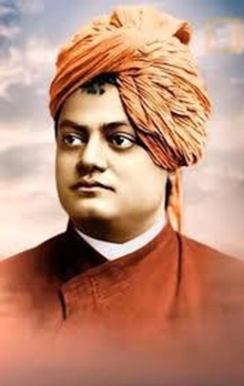 Swami Vivekananda