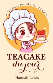 Teacake du Jour