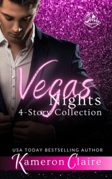 Vegas Nights 4-Story Collection