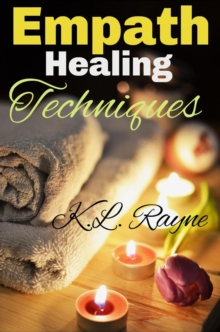 Empath Healing Techniques