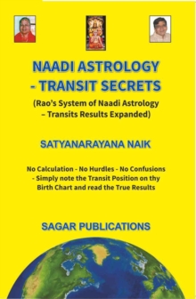 Naadi Astrology - Transit Secrets