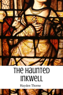 Haunted Inkwell : Ghosts and Tea, #4