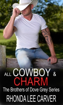 All Cowboy and Charm