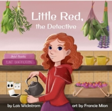 Little Red, The Detective : science folktales