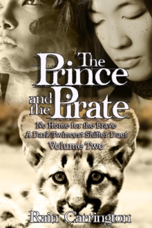 Prince and The Pirate 2 : No Home for the Brave Duet, #2