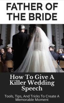 Father of the Bride : The Wedding Mentor, #2