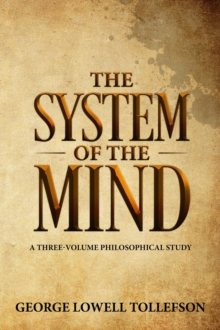 System of the Mind