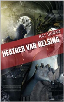 Heather Van Helsing