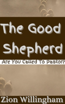 Good Shepherd : Arise and Manifest