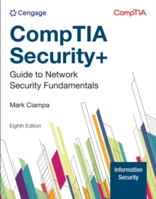 CompTIA Security+ Guide to Network Security Fundamentals