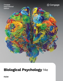 Cengage Learning, Inc Biological Psychology, International Edition