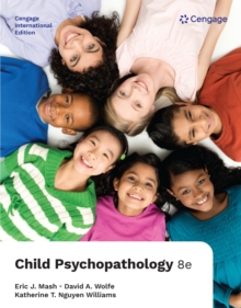 Child Psychopathology, International Edition