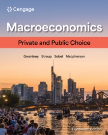Macroeconomics : Private and Public Choice