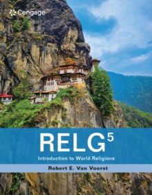 RELG : Introduction to World Religions