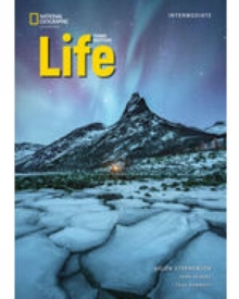 Life Intermediate with the Spark platform