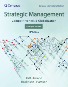 Strategic Management : Concepts and Cases