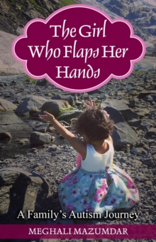 Girl Who Flaps Her Hands