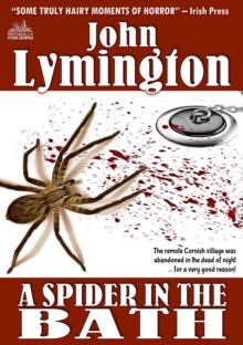 Spider in the Bath (The John Lymington SciFi/Horror Library #17)