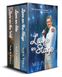 Love on Books 1-3