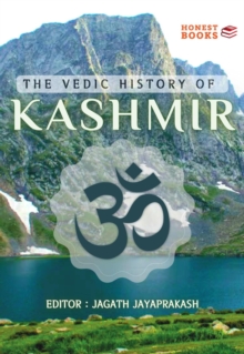 Vedic History of Kashmir