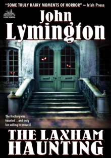 Laxham Haunting (The John Lymington SciFi/Horror Library #18)