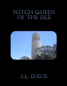 Witch Queen of the Isle