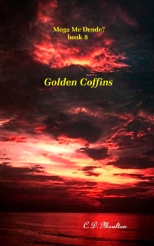 Golden Coffins