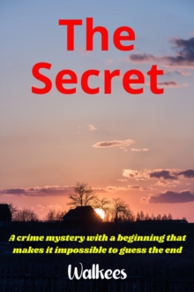 Secret: Murder Mystery