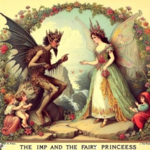 Imp and The Fairy Princess