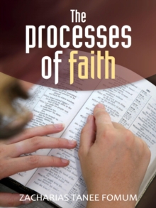 Processes of Faith : Off-Series, #13