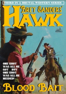 Bret Sanders's Hawk 3: Blood Bait