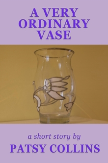 Very Ordinary Vase