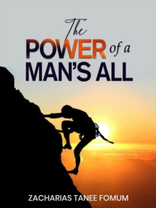 Power of a Man's All : Leading God's people, #24