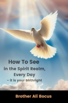 How To See in the Spirit Realm, Every Day