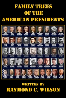 Family Trees of the American Presidents