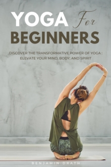 Yoga For Beginners