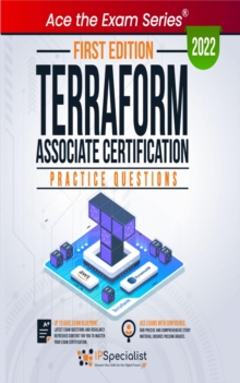 Terraform Associate Practice Questions