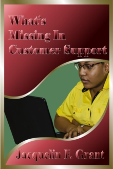 What's Missing in Customer Support