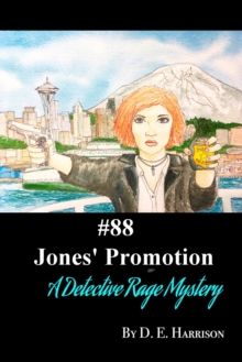 Jones' Promotion