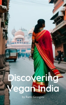 Discovering Vegan India