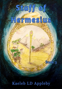 Staff of Hermesius