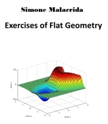 Exercises of Flat Geometry