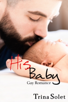 His Baby (Gay Romance)