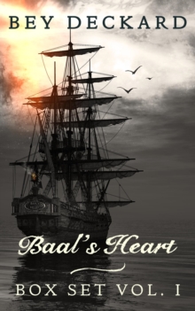 Baal's Heart - Box Set Vol. 1