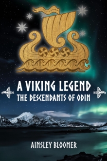 Viking Legend: The Descendants of Odin